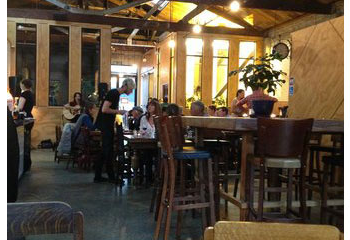 Black Betty Cafe Restaurant