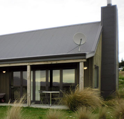 Book Tekapo Holiday Homes