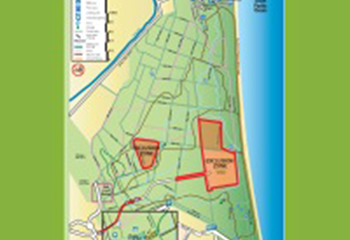 Bottle Lake Forest Park