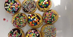 Breads of Europe on Colombo