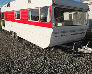 Budget Caravan Rentals