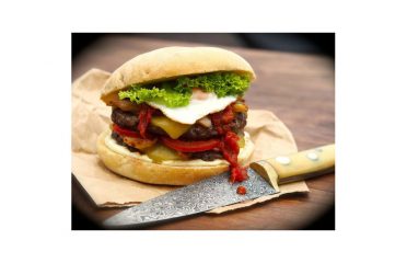 Burgers and Beers Restaurant