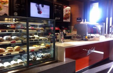 Mc Cafe
