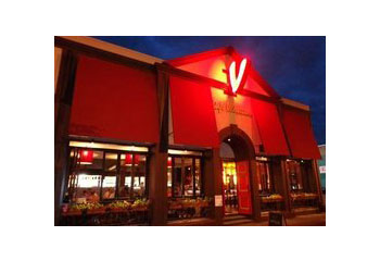 Cafe Valentino Restaurant