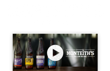 Monteith’s Brewing Company