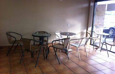 Buns Bakery And Cafe