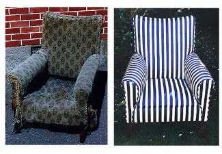 Glenn Nuttall Furniture