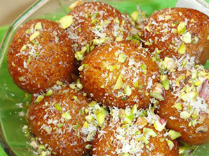 Chilli Flakes Indian Restaurant