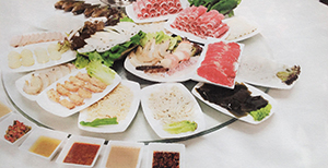 Chong’s Chinese Restaurant