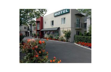 City Centre Motel