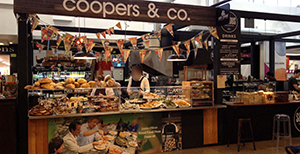 Coopers & Co
