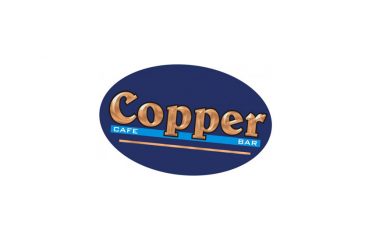 The Copper Cafe and Bar