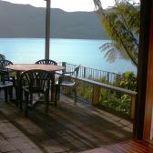 Akaroa Coastal Cottage
