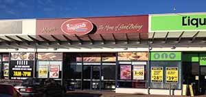 Coupland’s Bakeries