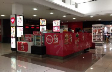 Wendy’s Supa Sundaes