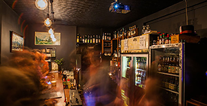 Darkroom Bar