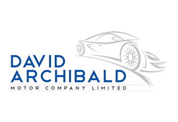 David Archibald Motor Company