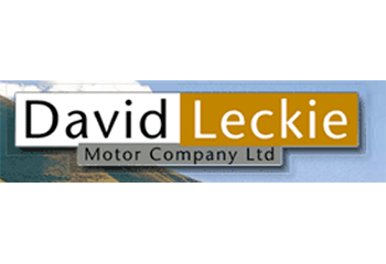 David Leckie Motor Company Ltd
