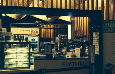 Fly Thru Cafe