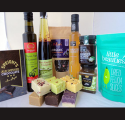 The Decadent Fudge Co.