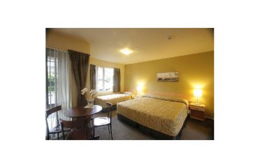 CentrePoint on Colombo Motel