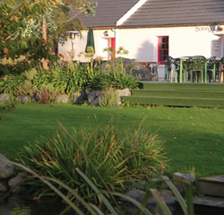 Donegal House Restaurant & Bar