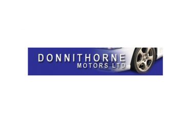 Donnithorne Motors Ltd