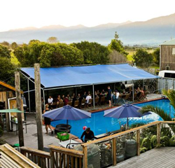 Dusky Lodge & Backpackers