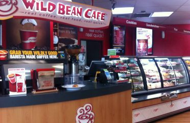 Wild Bean Cafe