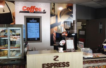 Z Espresso