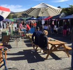 Akaroa Farmers Market