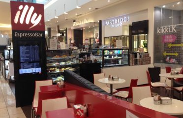 Illy Espresso Bar