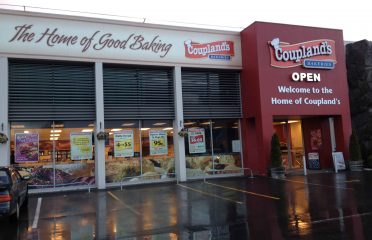 Coupland’s Bakeries