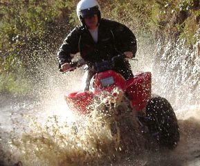 Hanmer Adventure Centre