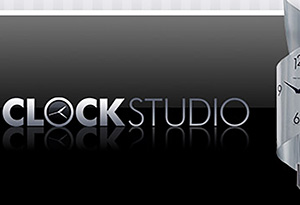 Clock Studio