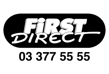 First Direct Taxis