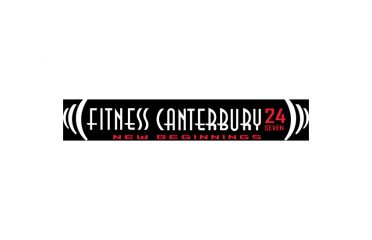 Fitness Canterbury