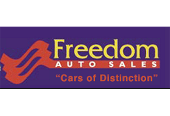 Freedom Auto Sales