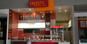 Freiya’s