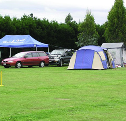 Grumpys Retreat ‘n’ Holiday Park