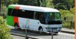 Go Bus Transport Ltd (formerly Hawarden Garage & Transport)