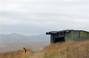 Awaroa / Godley Head DOC Campsite