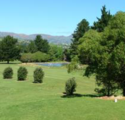 Akaroa Golf Club