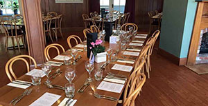 Hinton’s Restaurant & Cafe