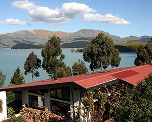 Governors Bay Bed & Breakfast