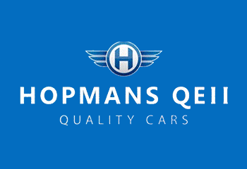 Hopmans QEII Quality Cars