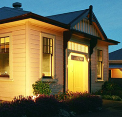 Albatross Backpacker Inn