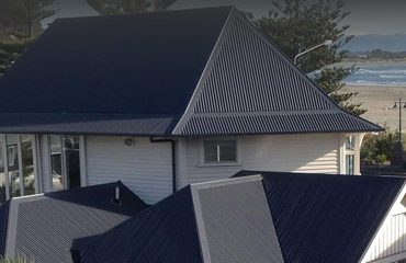 Cave Rock Bed & Breakfast