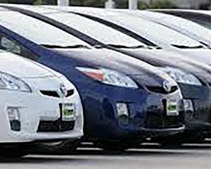 Eco Performance Car Grooming