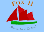 Akaroa’s Fox II
